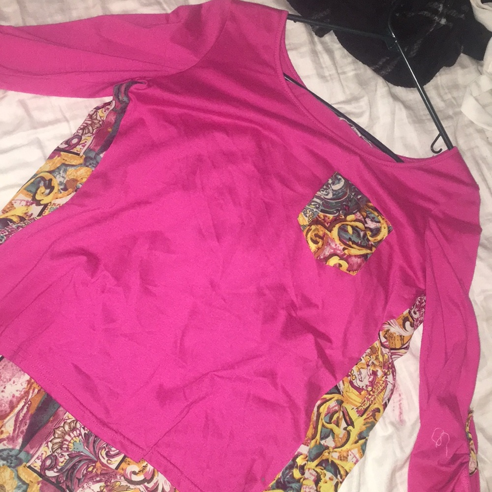 shirt!